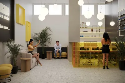 SALSAme Dance Studio - Orfeusz